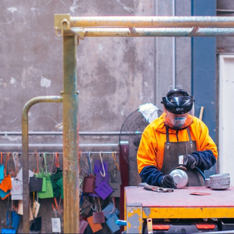 Aus Made Manufacturing