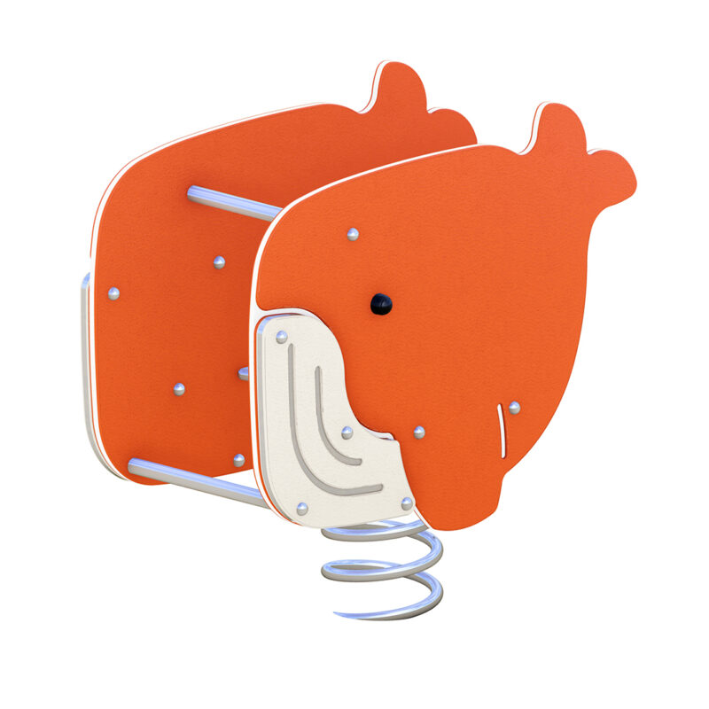 Whale Rocker Whale Rocker - PlayCo