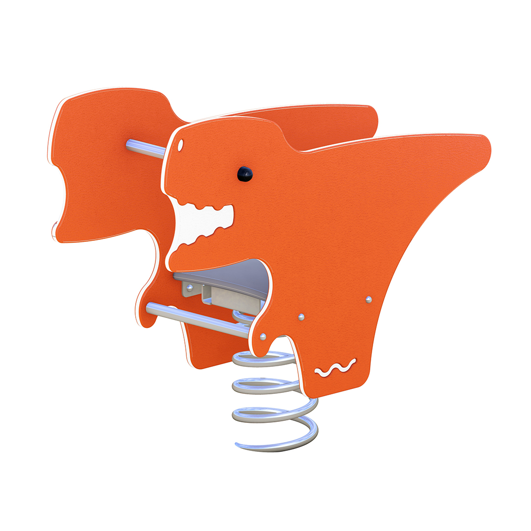 T-Rex Rocker - PlayCo